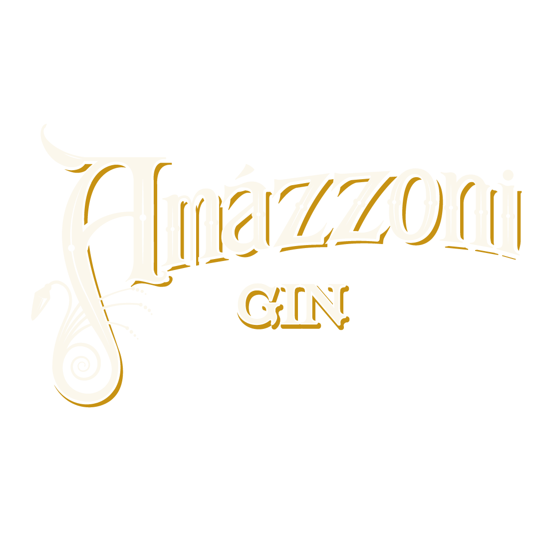 amazzoni gin