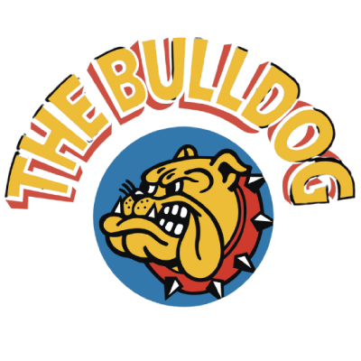 the bulldog