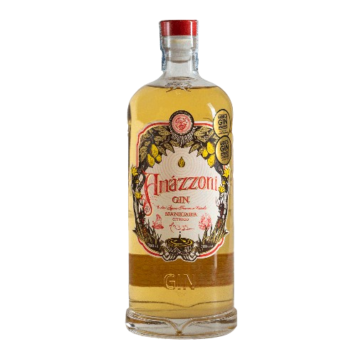 producto amazzoni gin