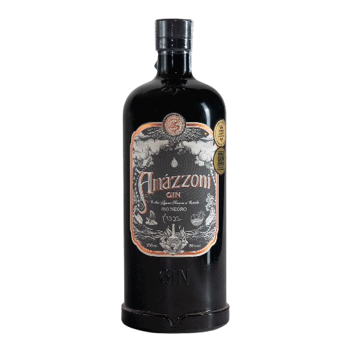 producto amazzoni gin