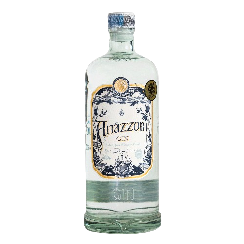 producto amazzoni gin